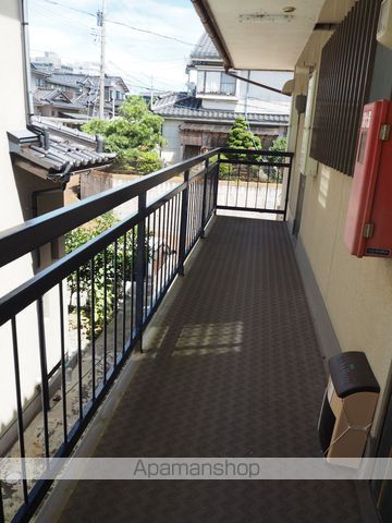 シャムロックのその他写真