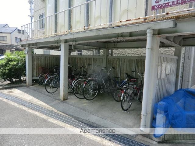 SACRA VIAの内装写真