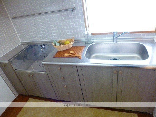 アルソスの内装写真