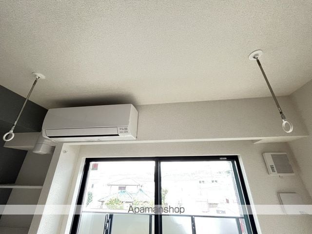 ヒカルサさいたま宮原の内装写真