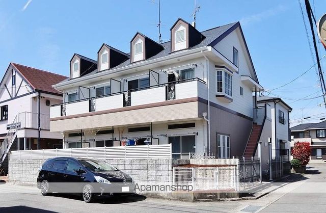 ロフトタウン住吉