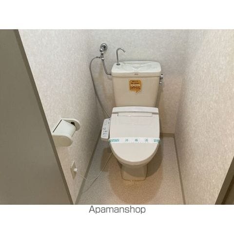 エレガンス円山の内装写真