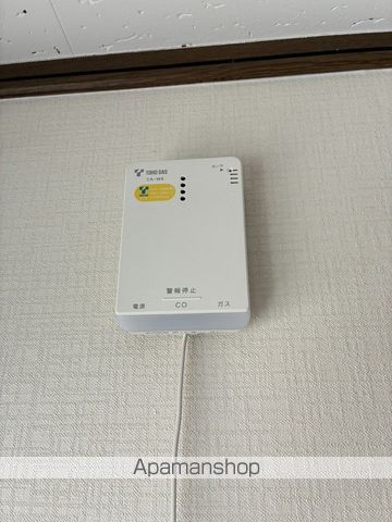 ハイツ呉竹の内装写真