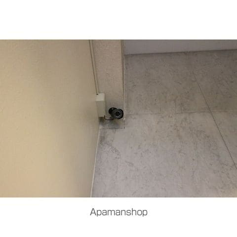 スタービルの内装写真