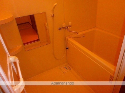 ハーヴェスト飯山　Ａ[2LDK/58.12m2]のバス