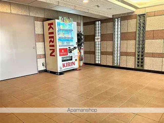 ベレーサ本山の内装写真