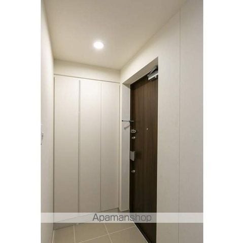 シェフルール新御徒町Iの内装写真