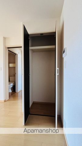PEER MAISONの内装写真