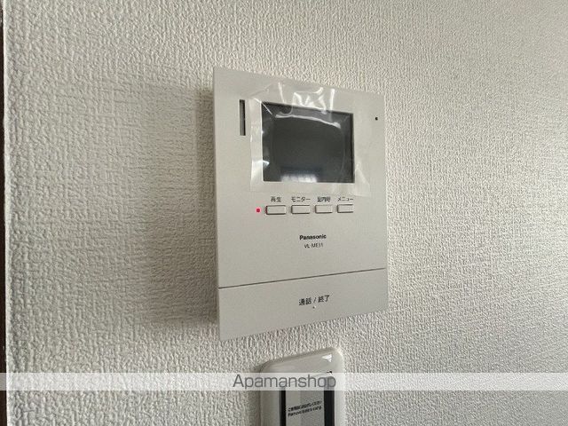 エテルノアの内装写真