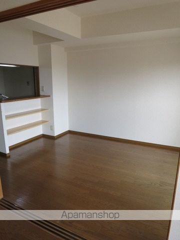 エトワール千代田の内装写真