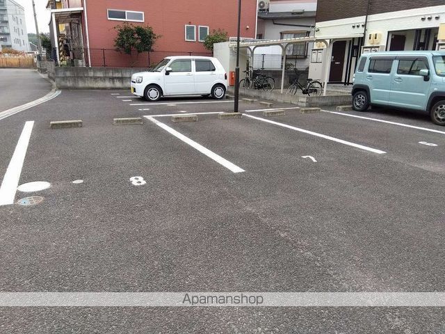 レオパレスさぬきIIの外観写真