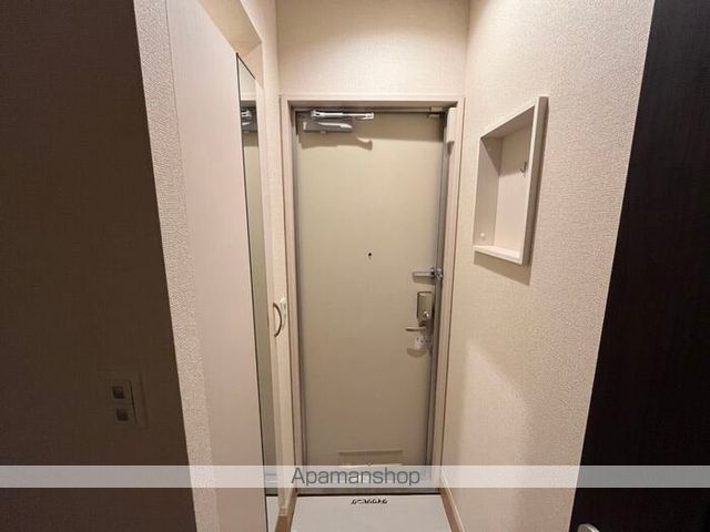 フェニックスの内装写真