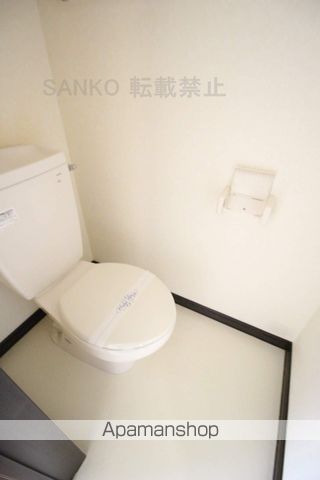 RTIIIの内装写真