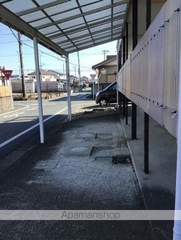 パンセ1の外観写真