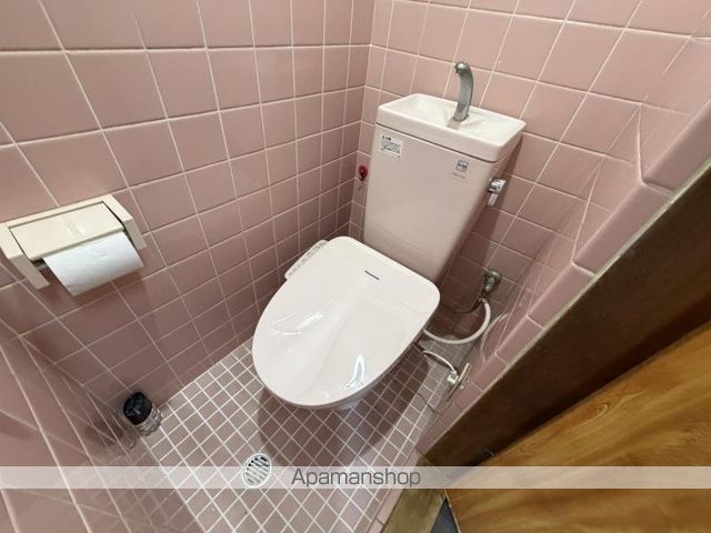 三宅西2丁目貸家の内装写真