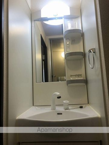 レオネクストブルーブランシェの内装写真