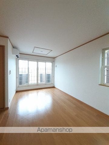 コーポこころIIの内装写真