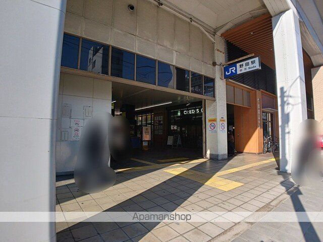 サニーレジデンス吉野IIの周辺写真