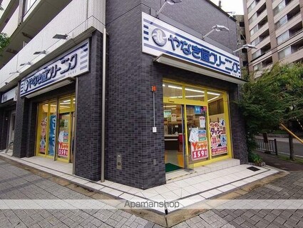 グランドメゾン江戸堀[3LDK/67.4m2]の周辺3