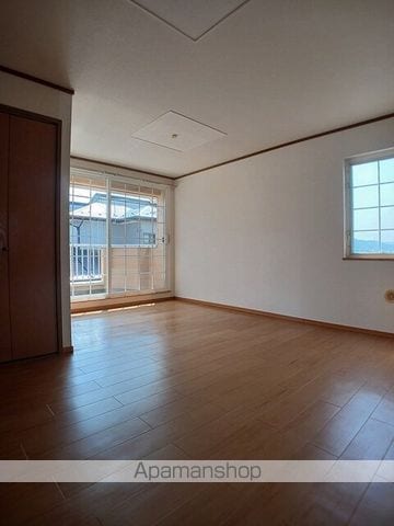 Point242 B棟の内装写真