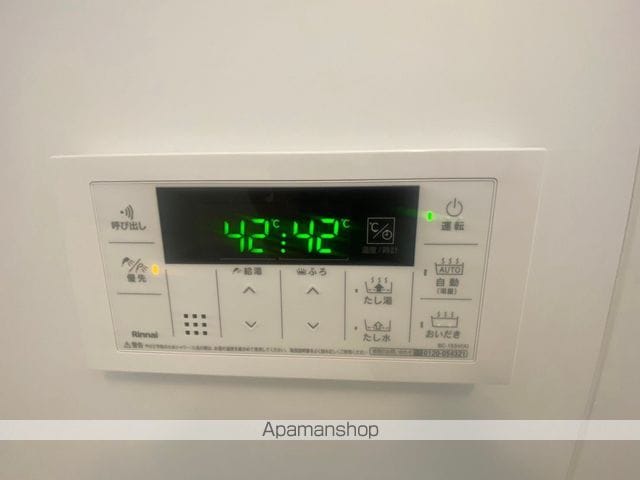エリーナプラザ福大前駅東の内装写真