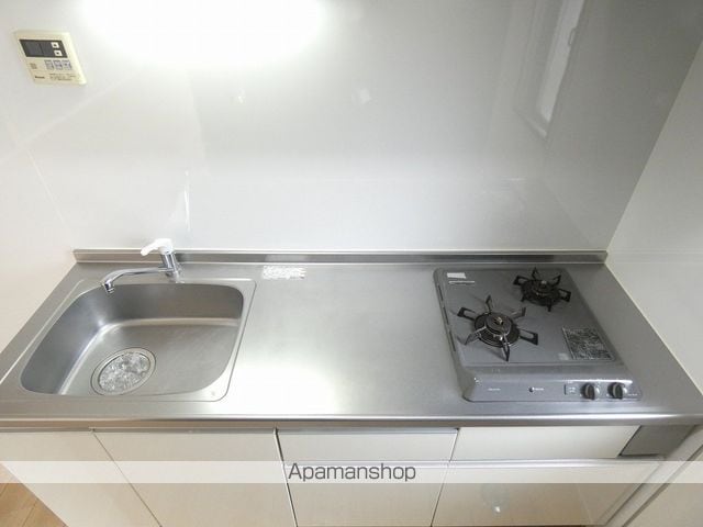 ソラーノ上荒田の内装写真