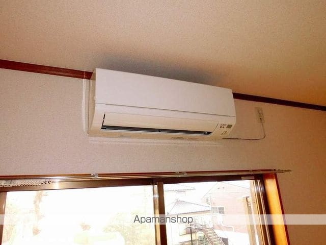 カーペンターハウスの内装写真