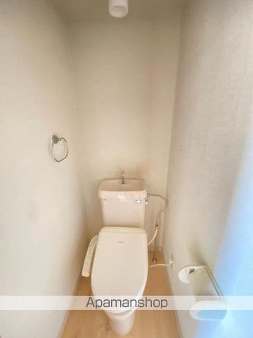 コート林の内装写真