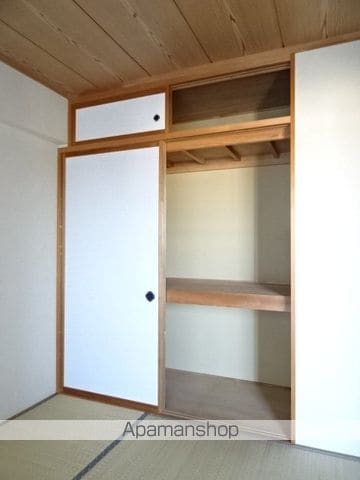 フェリス南平の内装写真