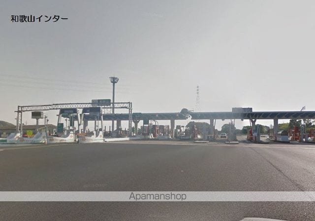 メゾンクロダ壱番館の周辺写真