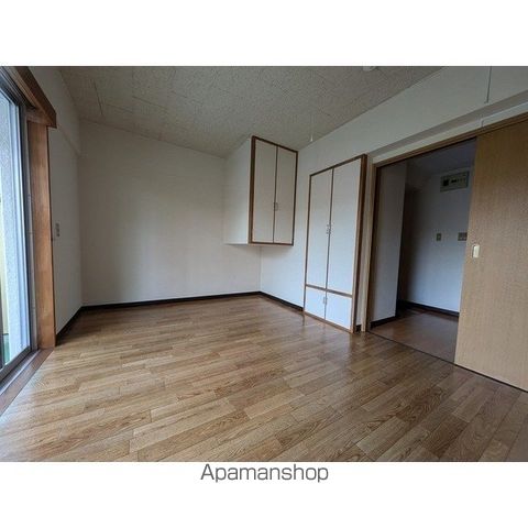 半田コーポの内装写真