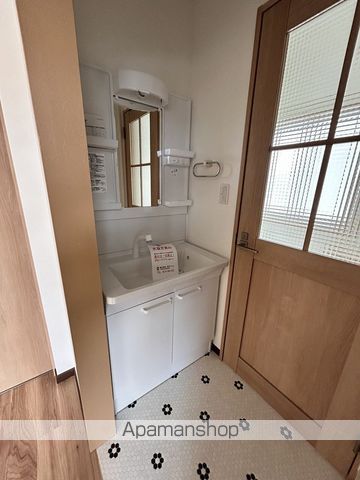 サンプラザ発寒の内装写真