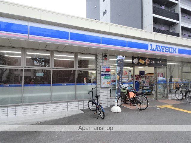 フォーリアライズ福島WESTの周辺写真