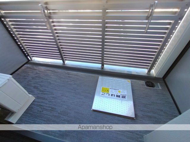 SーRESIDENCE福島ALOVITAの内装写真
