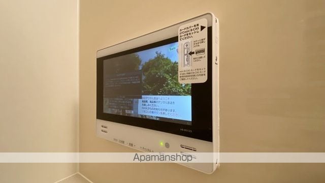 GRANDTIC IMAの内装写真