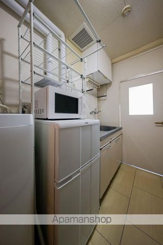 片山グリーンハイツの内装写真