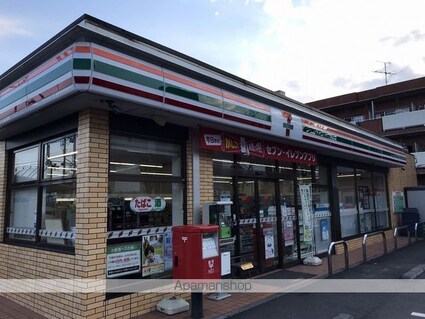 ランビニオン[3LDK/72.3m2]の周辺1