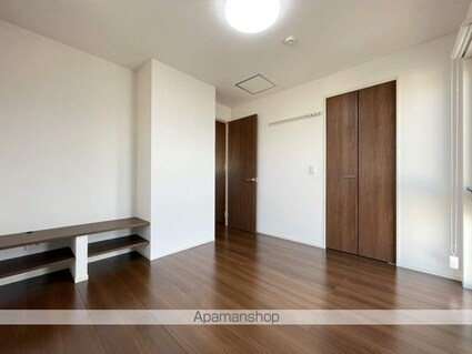 チャス　レジデンス　Ⅱ[1LDK/44.17m2]の内装6