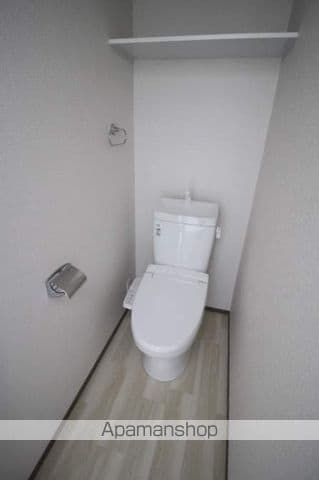 フィユメゾン学南町の内装写真