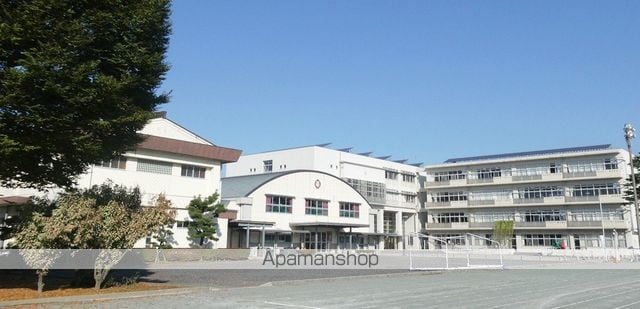 レオパレスヴァンベールの周辺写真
