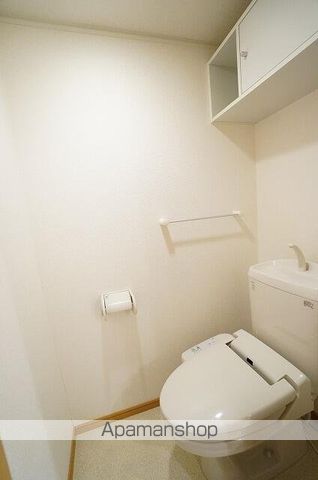 カーサ クワノの内装写真