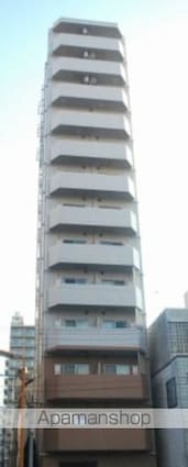 スカイコート錦糸町第２[1K/22.78m2]の外観1
