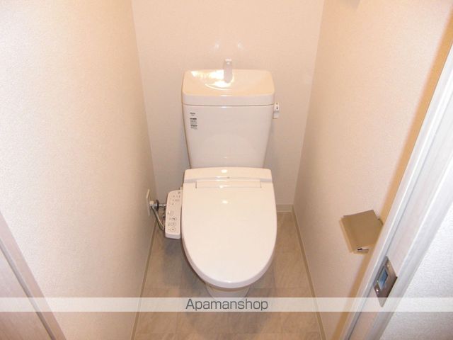 プレサンスOSAKA西中島リエゾンの内装写真