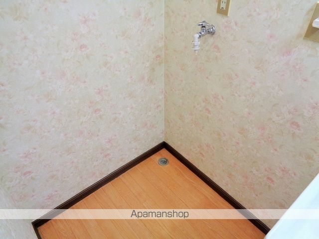 ハイムドラセナの内装写真