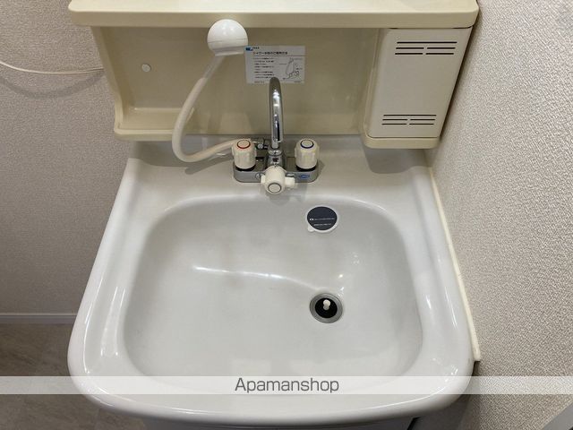 レストフルの内装写真