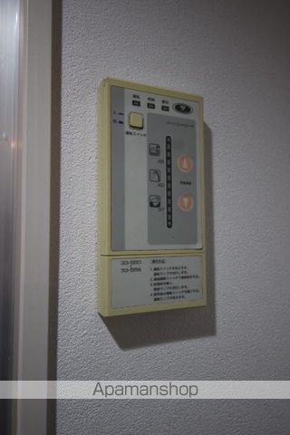 箕面ハイツ 北棟の内装写真