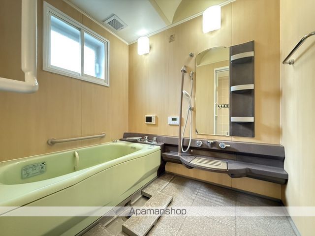 NEO21の内装写真