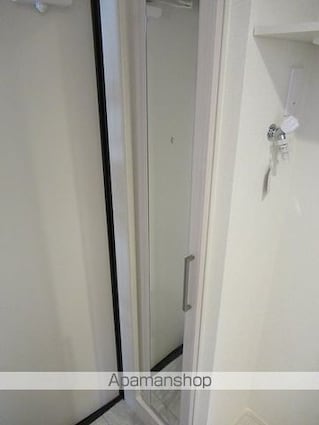 ハーモニーテラス板橋宮本町[1R/12m2]の玄関