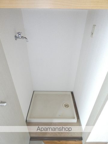 セジュール鹿谷の内装写真