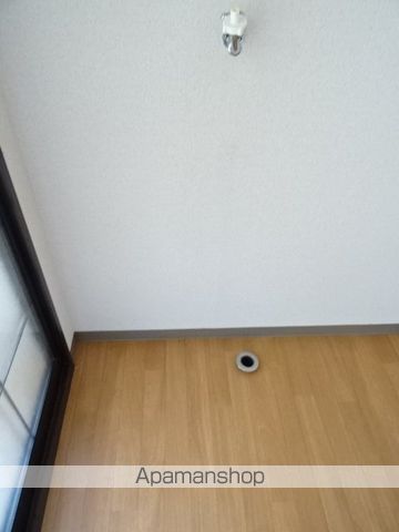 片山ハイツの内装写真